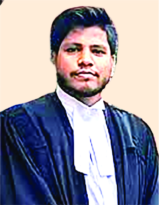 Photo of সাইফুল ইসলাম আলিফ